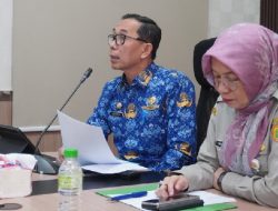 Audiensi dengan Dirjen PKH, Sekda Subang Tegaskan Dukung Program Asta Cita Swasembada Pangan