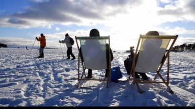 Manfaat Sinar Matahari untuk Kesehatan Tubuh yang Jarang Diketahui