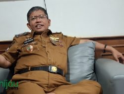 Sudah 6 Bulan, Satu Kursi Anggota Fraksi Gerindra DPRD Subang Masih Belum Terisi