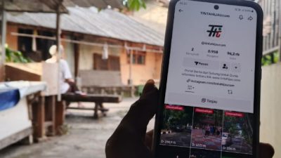 Trik Membuat Konten Bisa Masuk FYP di TikTok