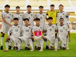 Media Asing Soroti Kemenangan Timnas Indonesia saat Lawan Korea Selatan