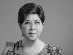 Penyanyi Legendaris Titiek Puspa Meninggal Dunia