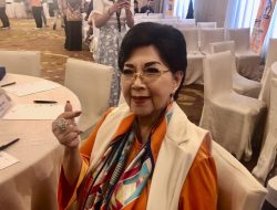 Riwayat Penyakit Titiek Puspa Sebelum Wafat