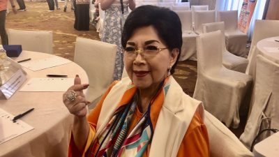 Riwayat Penyakit Titiek Puspa Sebelum Wafat