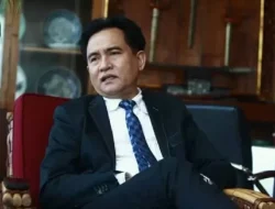 Yusril Ihza Mahendra Tegaskan Hukuman Mati Masih Berlaku dalam KUHP Nasional