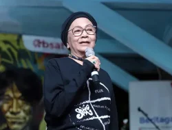 Bunda Iffet, Ibunda Bimbim Slank, Meninggal Dunia di Usia 87 Tahun