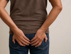 Benjolan di Anus, Ini Penyebab dan Cara Pengobatannya