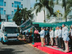 bank bjb Mendukung Layanan Penukaran Uang untuk Kebutuhan Ramadan dan Lebaran