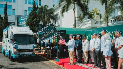 bank bjb Mendukung Layanan Penukaran Uang untuk Kebutuhan Ramadan dan Lebaran