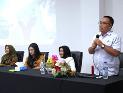 Dukung Literasi, Perumda Tirta Rangga Subang Komitmen Bangun SDM Cerdas, Sehat, dan Berdaya Saing