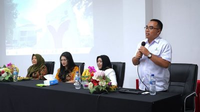 Dukung Literasi, Perumda Tirta Rangga Subang Komitmen Bangun SDM Cerdas, Sehat, dan Berdaya Saing