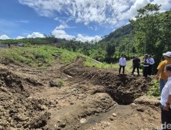 Pemkab Sukabumi Telusuri Sumber Banjir yang Terjang Ponpes Al Waafy