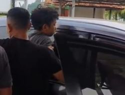 Lakukan Pendampingan Korban, Polres Subang Berhasil Bekuk Pencuri Mobil di Kawasan Tangerang