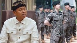 Wacana Wajib Militer bagi Siswa di JABAR, Begini Kata Pengamat Pendidikan