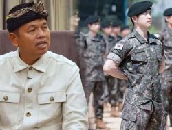 Wacana Wajib Militer bagi Siswa di JABAR, Begini Kata Pengamat Pendidikan