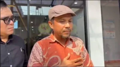 Wali Murid Laporkan Gubernur Jabar ke Komnas HAM Terkait Kebijakan Barak Militer untuk Siswa