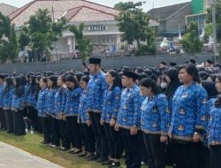 Ratusan PPPK dan CPNS di Majalengka Siap Dilantik, Mulai Terima Gaji Juni