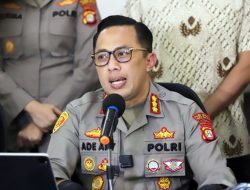 Terkait Tudingan Ijazah Palsu Jokowi, Polisi Sudah Periksa 24 Saksi