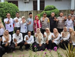 Prihatin Kasus Bullying, Ketua Fraksi PDIP DPRD Subang: Penting Ajarkan Anak Dalam Bersikap