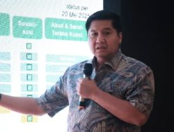 Perintah Presiden, Menteri PKP Bidik Lahan Penjara untuk Perumahan Rakyat