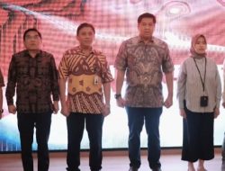 Menteri PKP Maruarar Sirait Apresiasi Kinerja BP Tapera, Umrohkan Tiga Pegawai Berprestasi