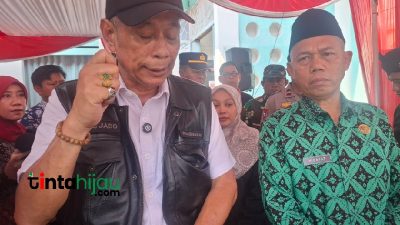Pemkab Subang Jajaki Lokasi Sekolah Rakyat di Cibogo, Luas Lahan 15 Ha