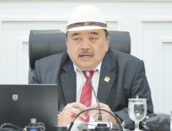 Anggota DPR RI Ateng Sutisna Desak Reformasi Pendidikan Karakter untuk Tekan Kasus HIV/AIDS di Majalengka