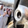 Hajar Aswad, Batu Surga yang Dihormati Umat Muslim