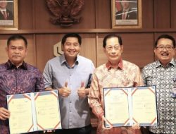 TNI AD dan BCA Teken MoU, Menteri PKP Dukung Rehabilitasi Rumah Dinas Prajurit