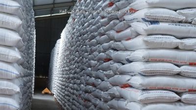 Bulog Subang Siap Jaga Stok dan Harga Pangan untuk Masyarakat