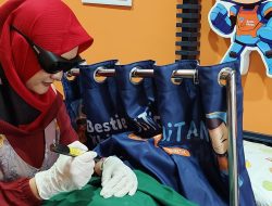 Bestie Khitan Subang Tawarkan Teknologi Diode Laser, Proses Lebih Cepat Sembuh dan Minim Risiko!
