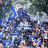 Kisah Lagu ‘Kami Biru’ yang Kini Jadi Ikon Persib dan Bobotoh