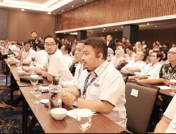 Bupati Subang Hadiri Munas APKASI VI di Minahasa Utara, Dukung Sinergi Menuju Indonesia Emas 2045