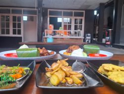 Kuliner Baru di Subang: Ayam Goreng Tulang Lunak “Desa Rasa” Tawarkan Rasa dan Harga Bersahabat