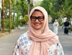 Dian Siswarini, Dari Majalengka ke Puncak Telekomunikasi Nasional