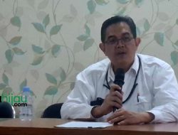 Disentil KDM, RSUD Subang Terus Berbenah Tingkatkan Layanan Kesehatan
