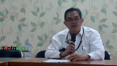 HUT ke-58 BPJS Kesehatan, Direktur RSUD Subang Apresiasi Sinergi Demi Layanan Kesehatan Berkualitas