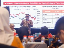Tertekan Tarif AS, Industri Ekspor Jabar Terancam: Penguatan Ekonomi Domestik Jadi Keharusan