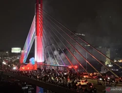 Bobotoh yang Terjatuh dari Flyover Pasupati Meninggal Dunia Usai Koma 14 Hari