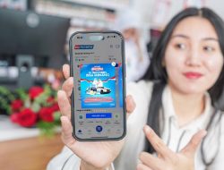 MyPertamina Tebar Hadiah 2025: Peluang Menang Haji Furoda Cukup Isi BBM