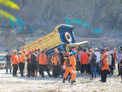 Dedi Mulyadi Cabut Izin Tambang Gunung Kuda, Fokus ke Pemulihan dan Konservasi