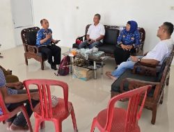 Ketua Fraksi PDIP DPRD Subang Serap Aspirasi Terkait Penerimaan Murid Baru dan Kebutuhan Ruang Kelas di Blanakan