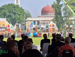 Maknai Hardiknas, Bupati Subang: Gurunya Semakin Sejahtera, Siswanya Semakin Pintar