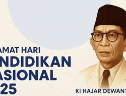 Mengenal Makna dan Sejarah Singkat Hari Pendidikan Nasional