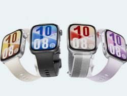 Huawei Umumkan Peluncuran Watch Fit 4 Series di Indonesia, Hadirkan Varian Pro untuk Pertama Kalinya