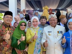 Bupati Majalengka Lantik Dewan Pendidikan, Ada Tokoh Perempuan