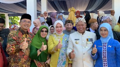 Bupati Majalengka Lantik Dewan Pendidikan, Ada Tokoh Perempuan