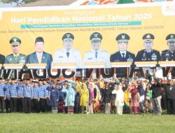 Momentum Hardiknas, Pemkab Subang Launching Program Karantina untuk Pelajar Nakal