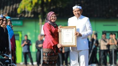 KDM Tegaskan Pertanggungjawaban Penggunaan Dana Hibah Keagamaan Harus Jelas