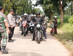 Cek Jalan Rusak, Bupati Subang Tegaskan Desa di Kecamatan Cipunagara Akan Dibeton Semua